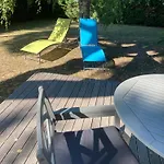 Domaine Cassevinha Vakantiehuis *