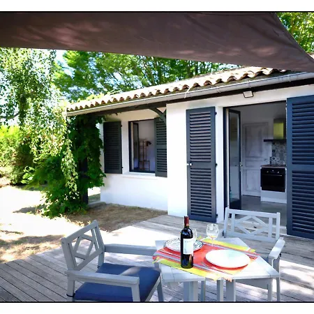 Domaine Cassevinha Holiday home *