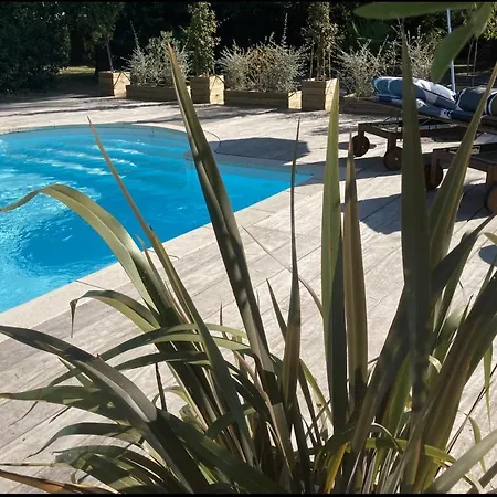 Domaine Cassevinha Holiday home *