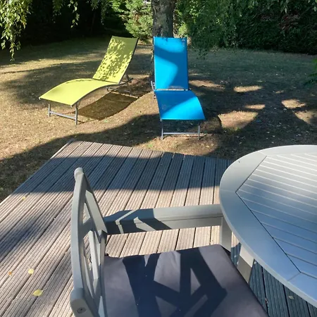 Domaine Cassevinha Сasa de vacaciones *