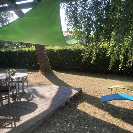 Domaine Cassevinha Holiday home