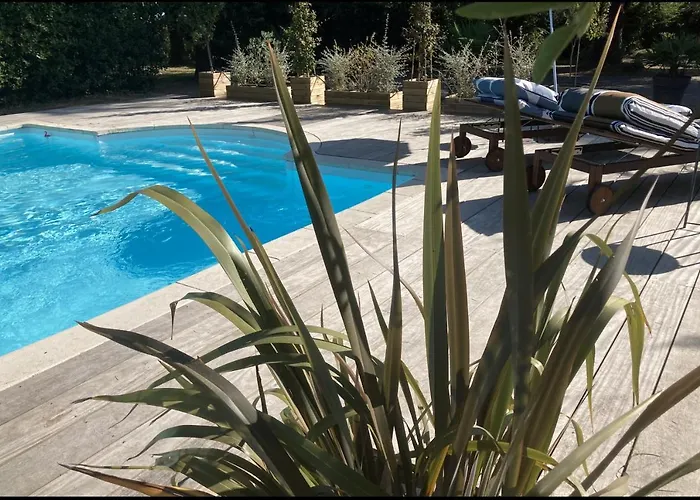 Domaine Cassevinha Prázdninový dům *